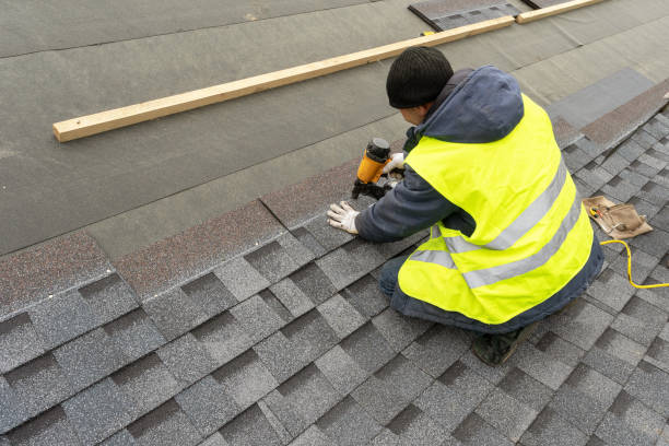 Best Slate Roofing Contractor  in South Gull Lake, MI