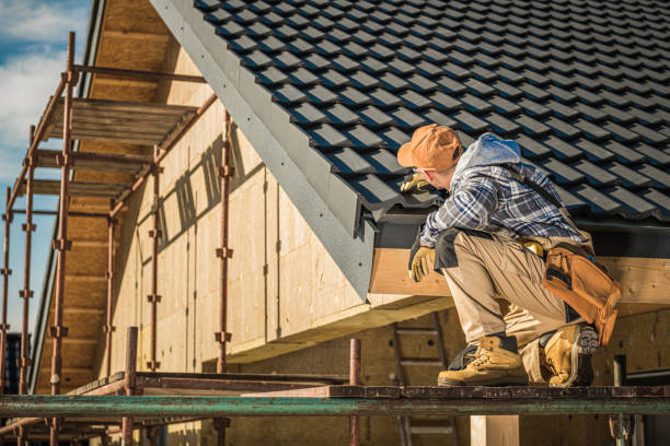 Best Heating Cable for Roof Installation  in South Gull Lake, MI