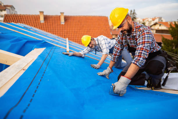Quick and Trustworthy Emergency Roof Repair Services in South Gull Lake, MI