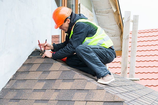 Best Roof Leak Repair  in South Gull Lake, MI