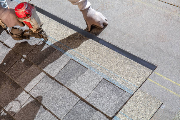 South Gull Lake, MI Roofing Contractor Company