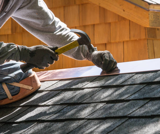 Best Tile Roofing Contractor  in South Gull Lake, MI